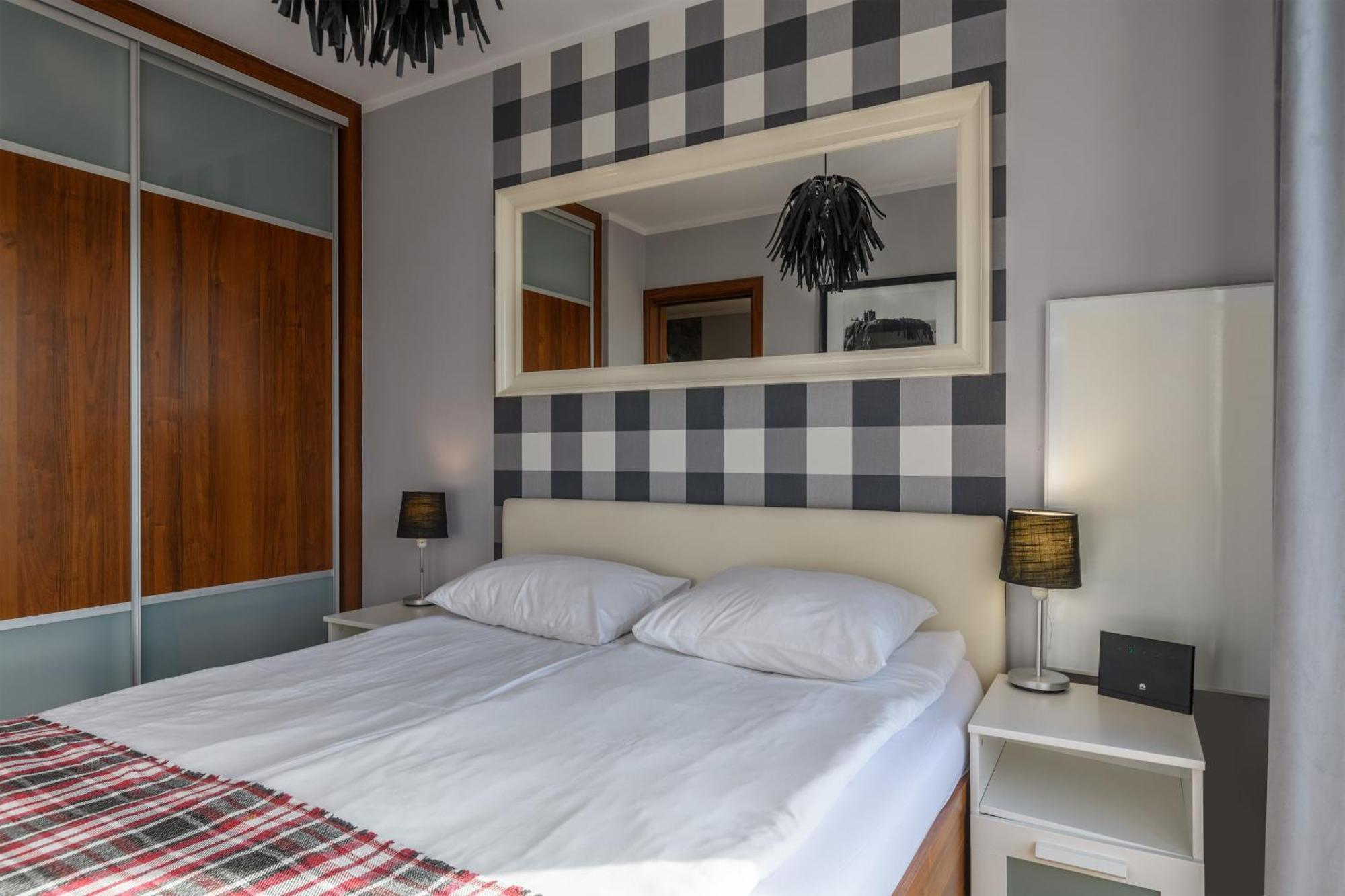 Apartament Stonehaven Jastrzębia Góra Kültér fotó